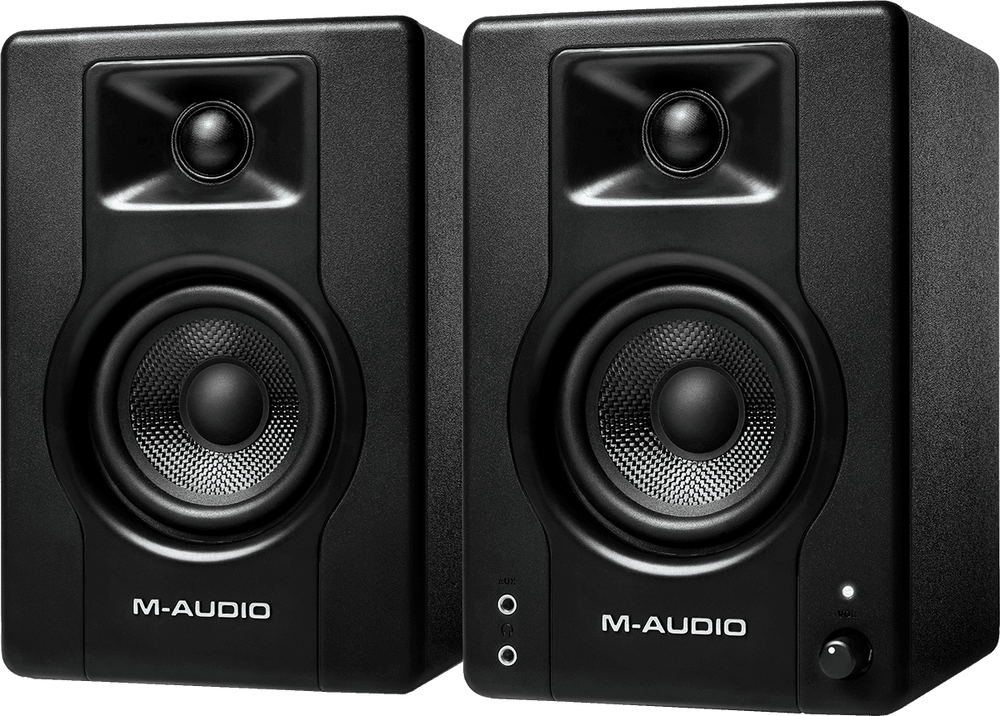 M-Audio BX3D3