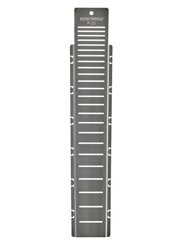MN802 FRET SHIELD - STAINLESS STEEL FOR P-25 INCH TUNING FORK (PRS CARVIN DANAELECTRO)