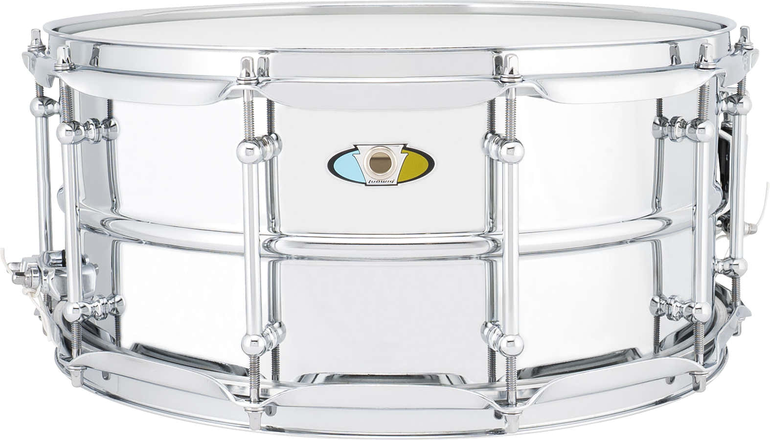 Lu6514Sldir - 14 X 6.5" Supralite