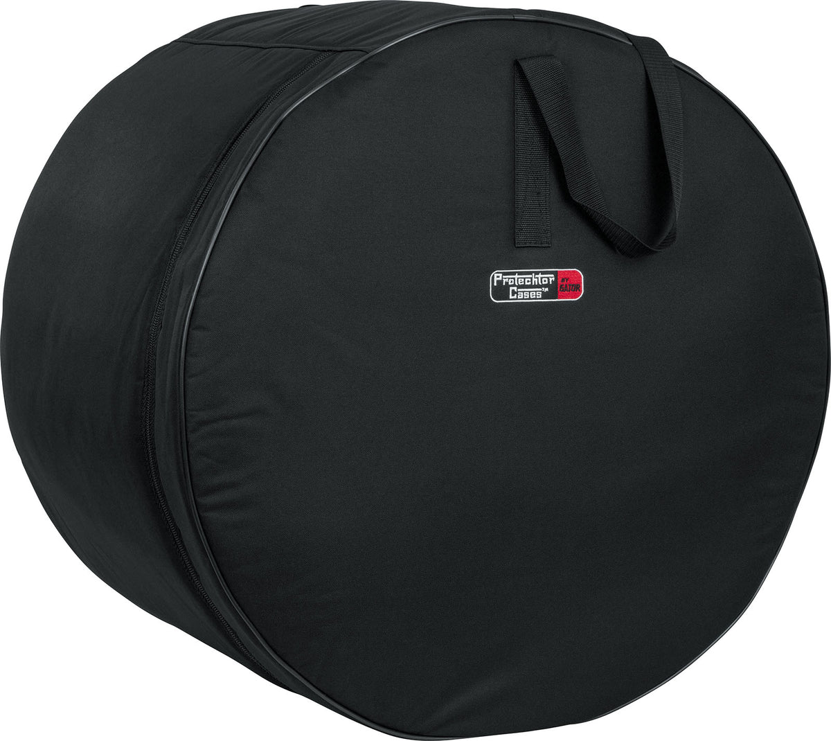 Housse nylon pour grosse caisse 24" x 18"