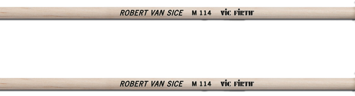 M114 - R. Van Sice Signature Medium