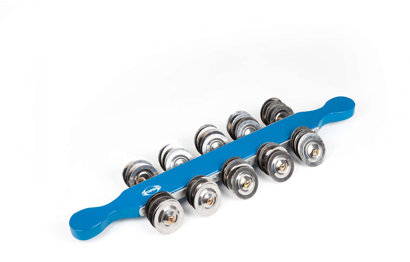 Chocalho simple bois bleu, 56cm - Pro