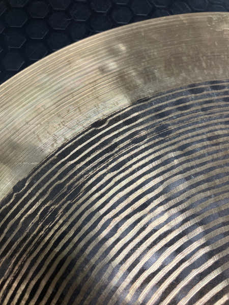 Sabian 14" VANGUARD Stock B
