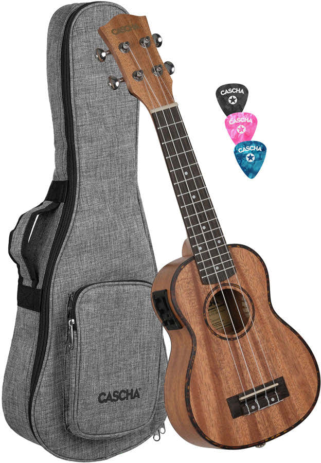 Hh 2026E Soprano Mahogany