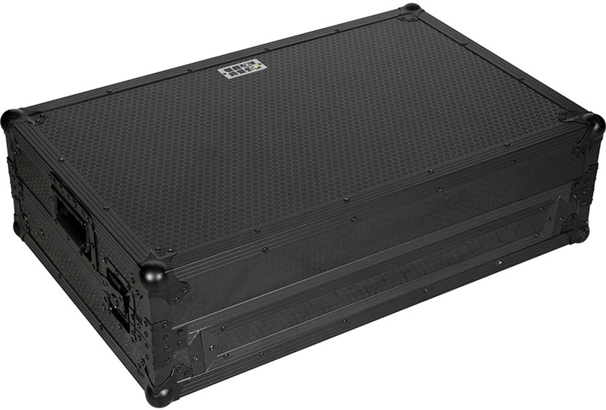 Pro XDJ-RX3 W LTS Black