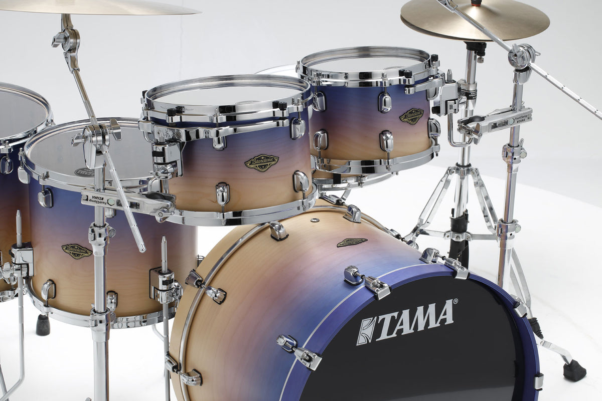 Starclassic Walnoot/berk Studio 22 WBS52RZS-saf