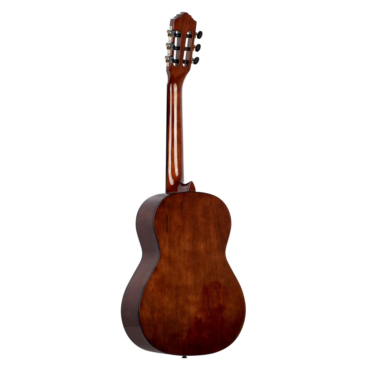 Gitaar Rst5 3-4 Sparrenhout Zonder Hoes