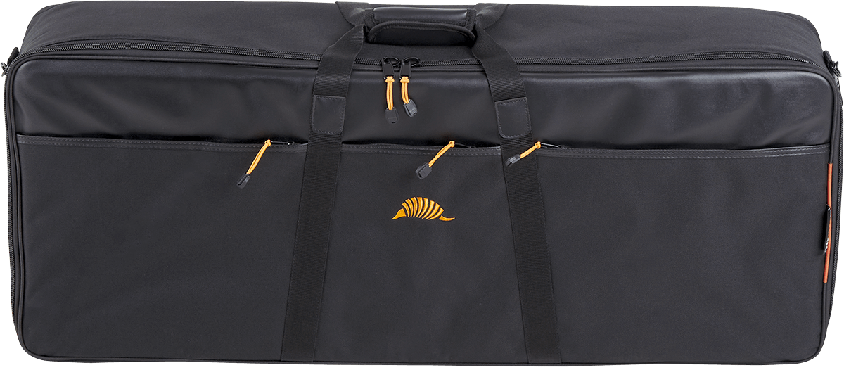Keyboard Gigbag Akb10 Zwart