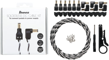 Solderless DC Cable kit
