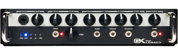 GK LEGACY 800