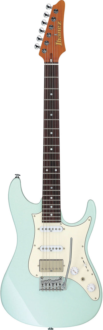 AZ2204NW-MGR Mint Green Prestige