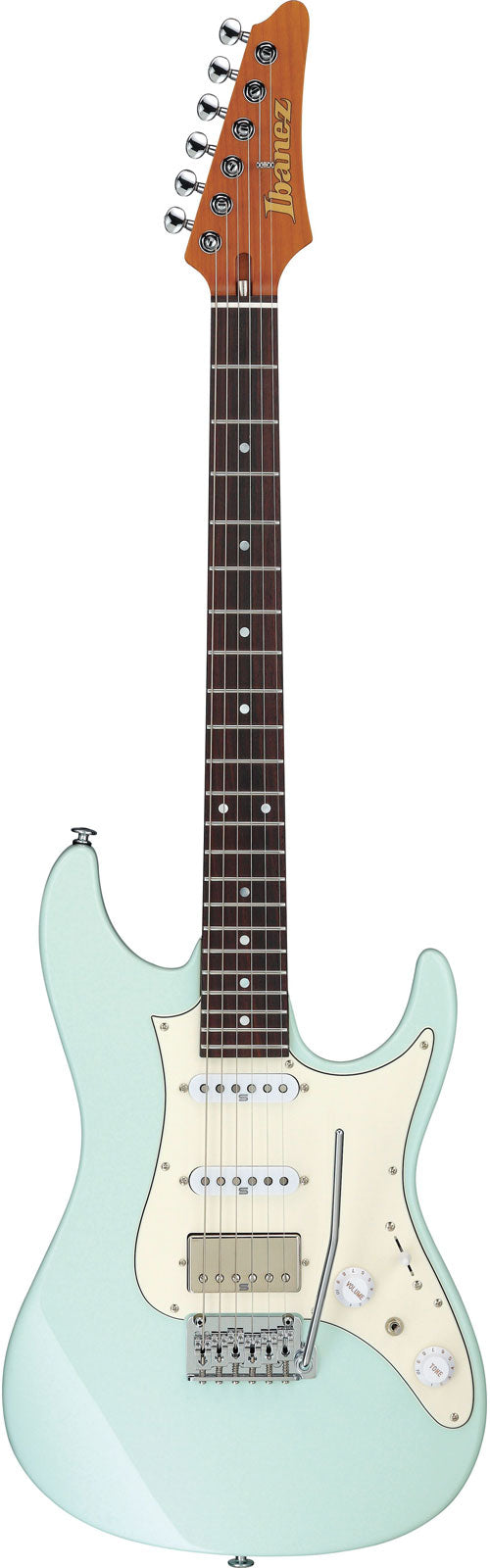AZ2204NW-MGR Mint Green Prestige