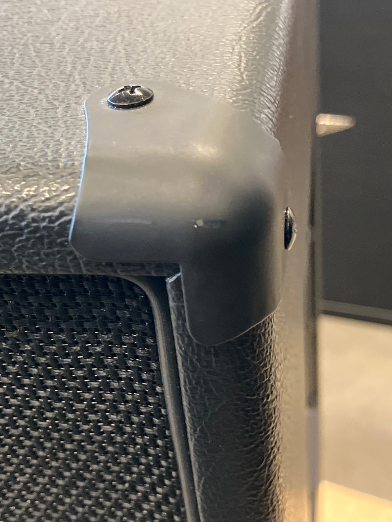 SX CAB 4X12"CLOSED BACK STRAIGHT - B Stock