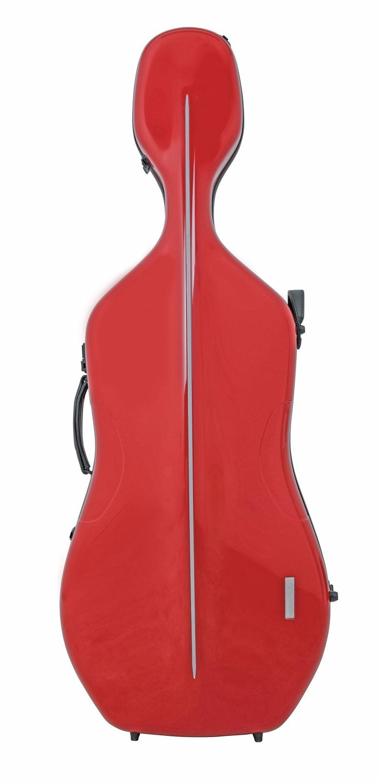 Air Rouge/Noir - Violoncelle 4/4