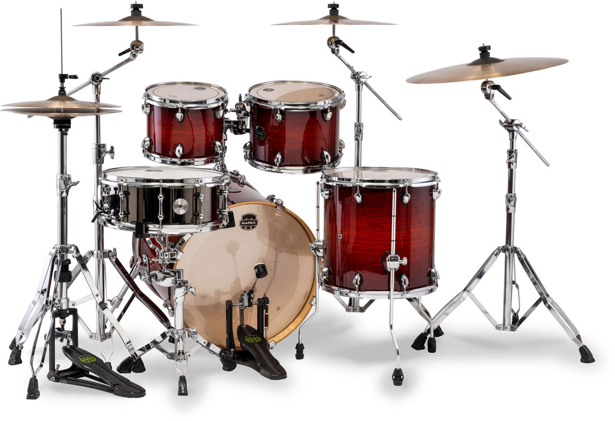armory fusion 5 Fûts red onyx