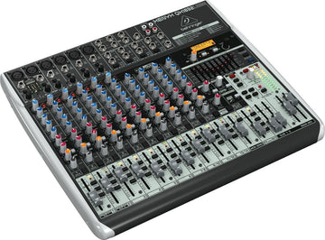 Xenyx QX1832USB