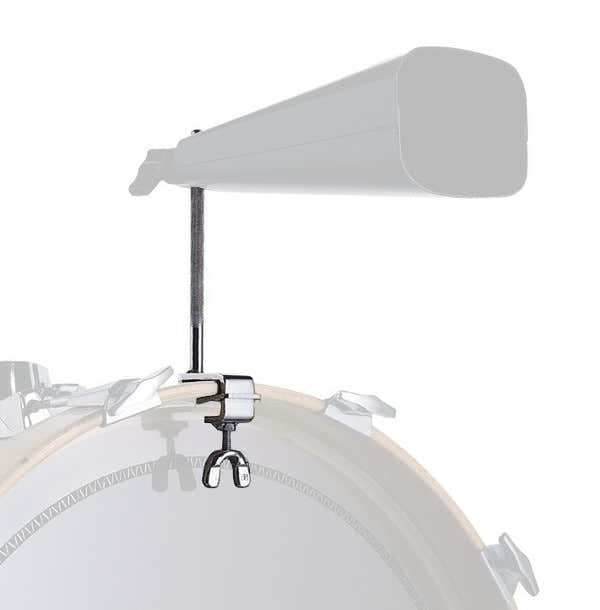 LP338 CLAMP PERCUSSION OP GROTE TROMMEL