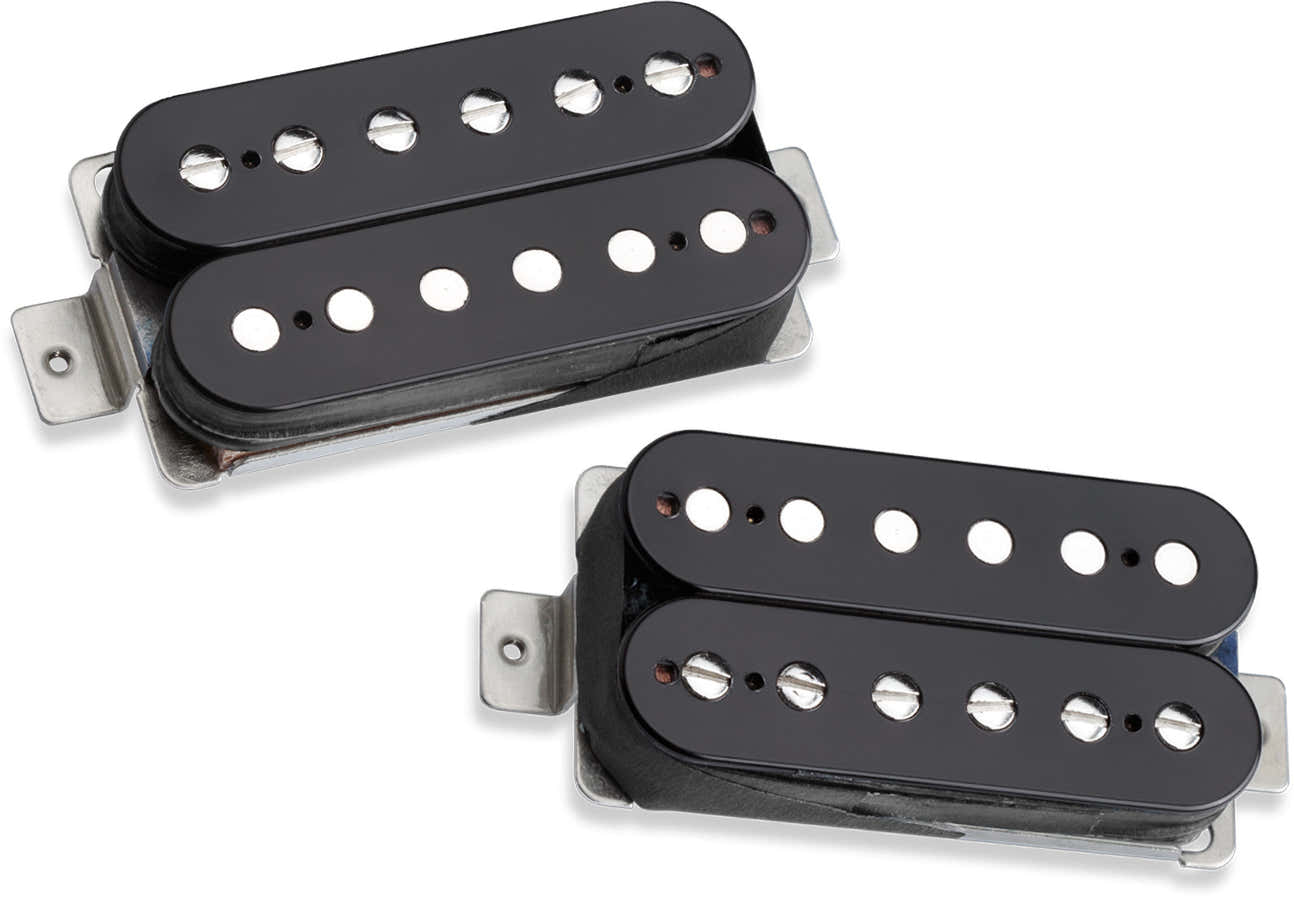 Alnico II Pro Signature Slash