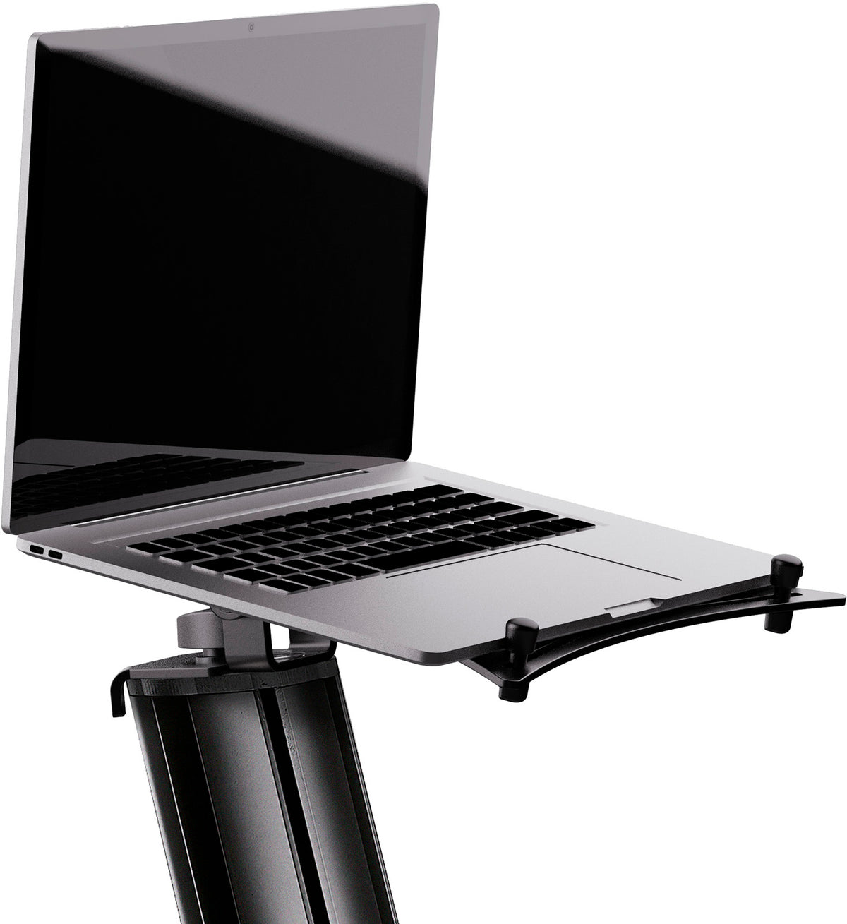 Support clavier 18863 Noir