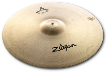 A-Series 22" Médium Ride
