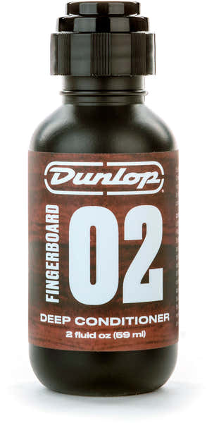 Dunlop 6532 Fingerboard 02 Deep Conditioner 59ml