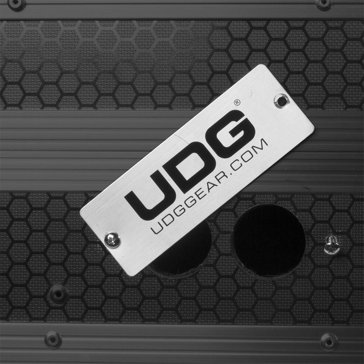 U 91096 BL - Flight Pour Contrôleur DDJ-REV5 + Plateau