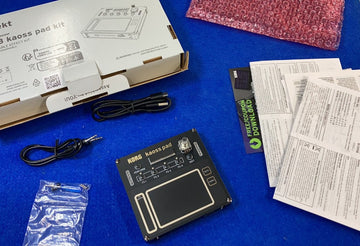 NTS-3 Kaoss Pad - Stock B