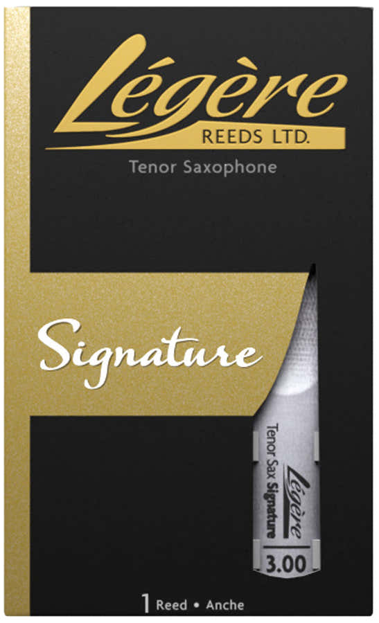 Signature 3 - Tenorsaxofoon