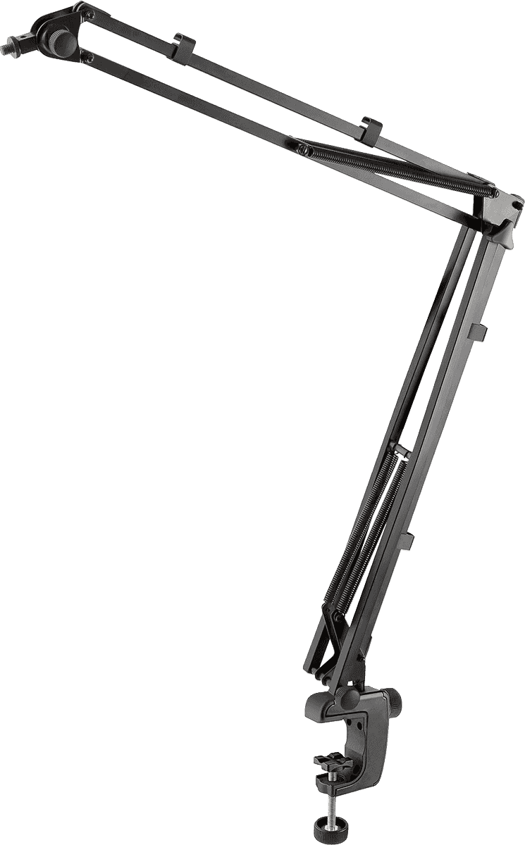 23840 Microphone Boom Arm
