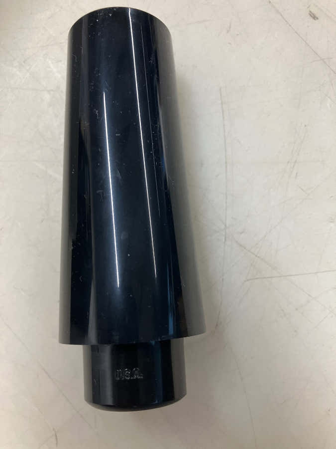 Alto Ebonite Tone Edge 7* - Stock B