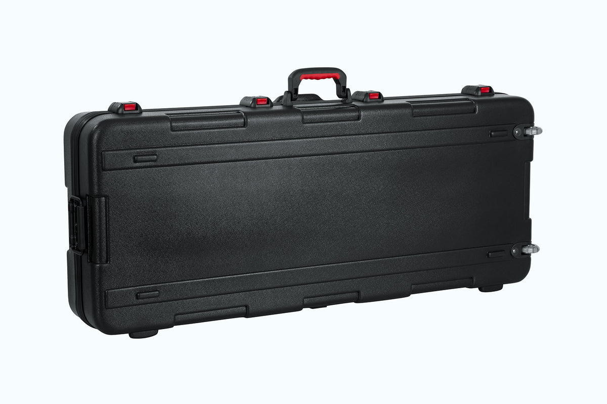 Toetsenbordhoes GTSA-KEY61 Zwart