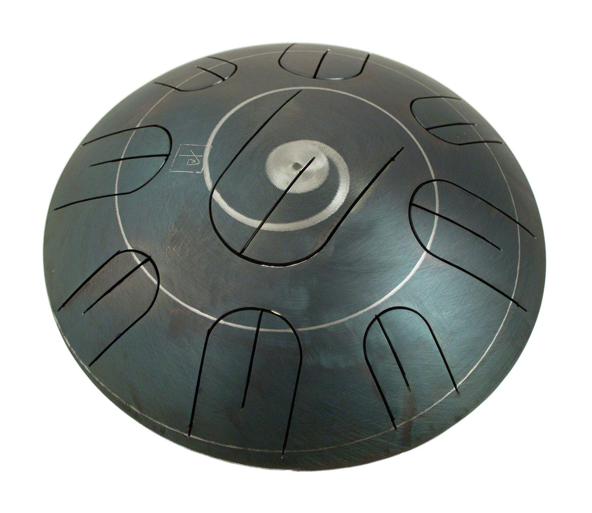 Tonguedrum 12" F3 C D D# F G G# C D