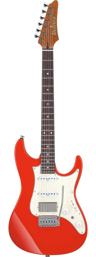 AZ2204NW-VR Vermiljoenrood Prestige