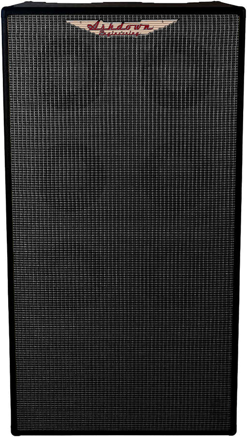 ABM 8 x 10'' B&C 2000w 4Ohms