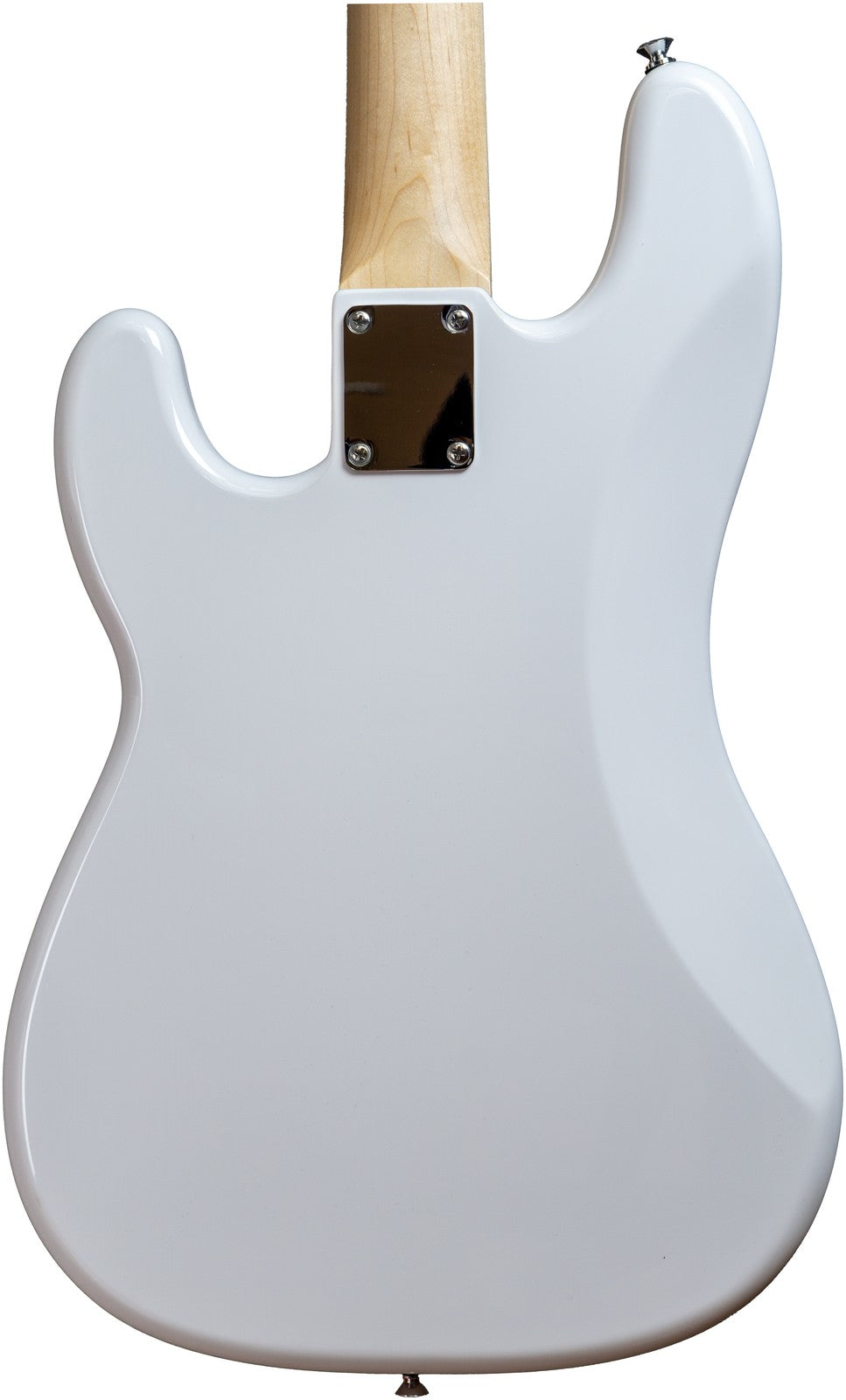 MB White PB