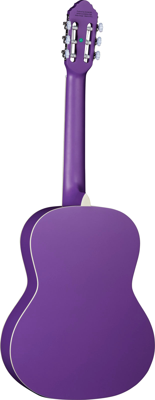 CS-10 4/4 Violet Satin