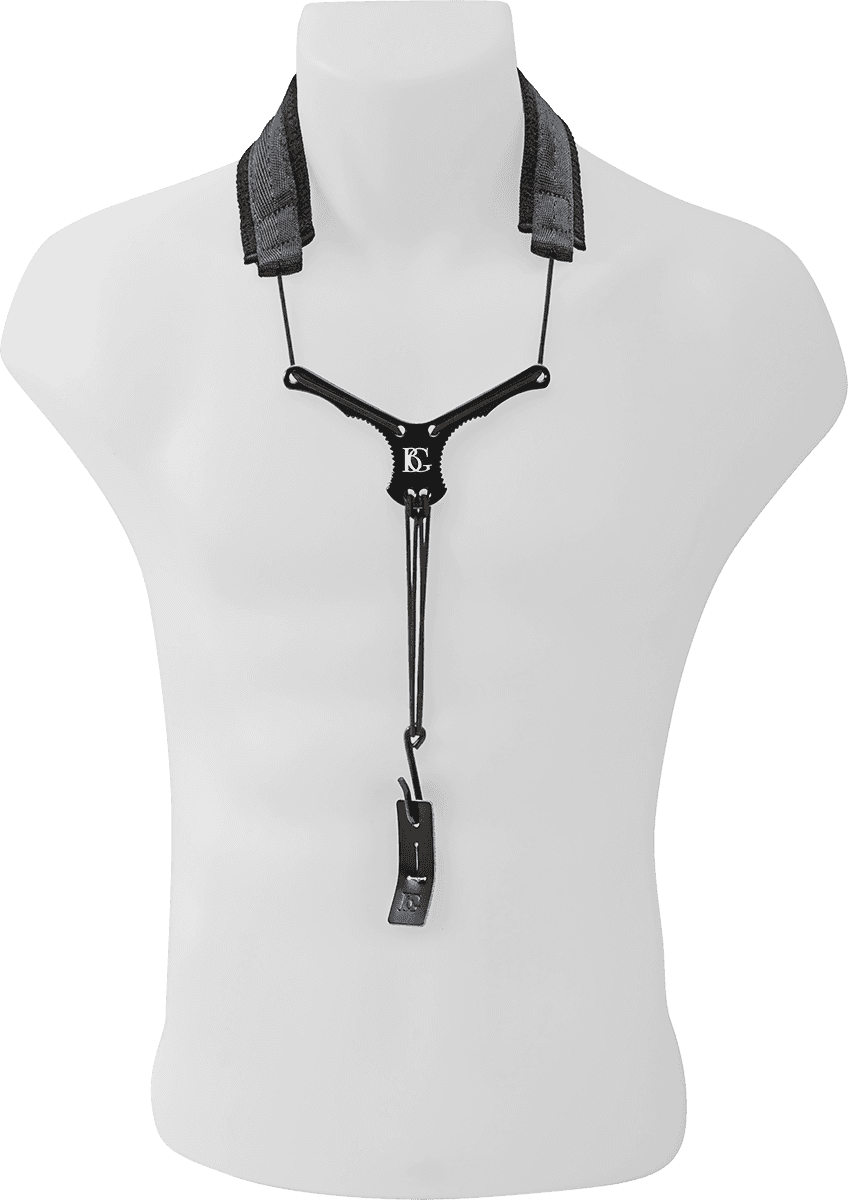 Cordon Nylon Zen - Clarinette (taille S)