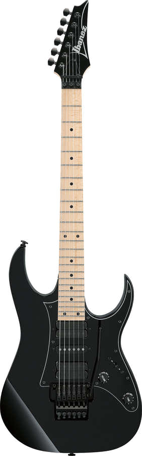 RG550 Genesis Black