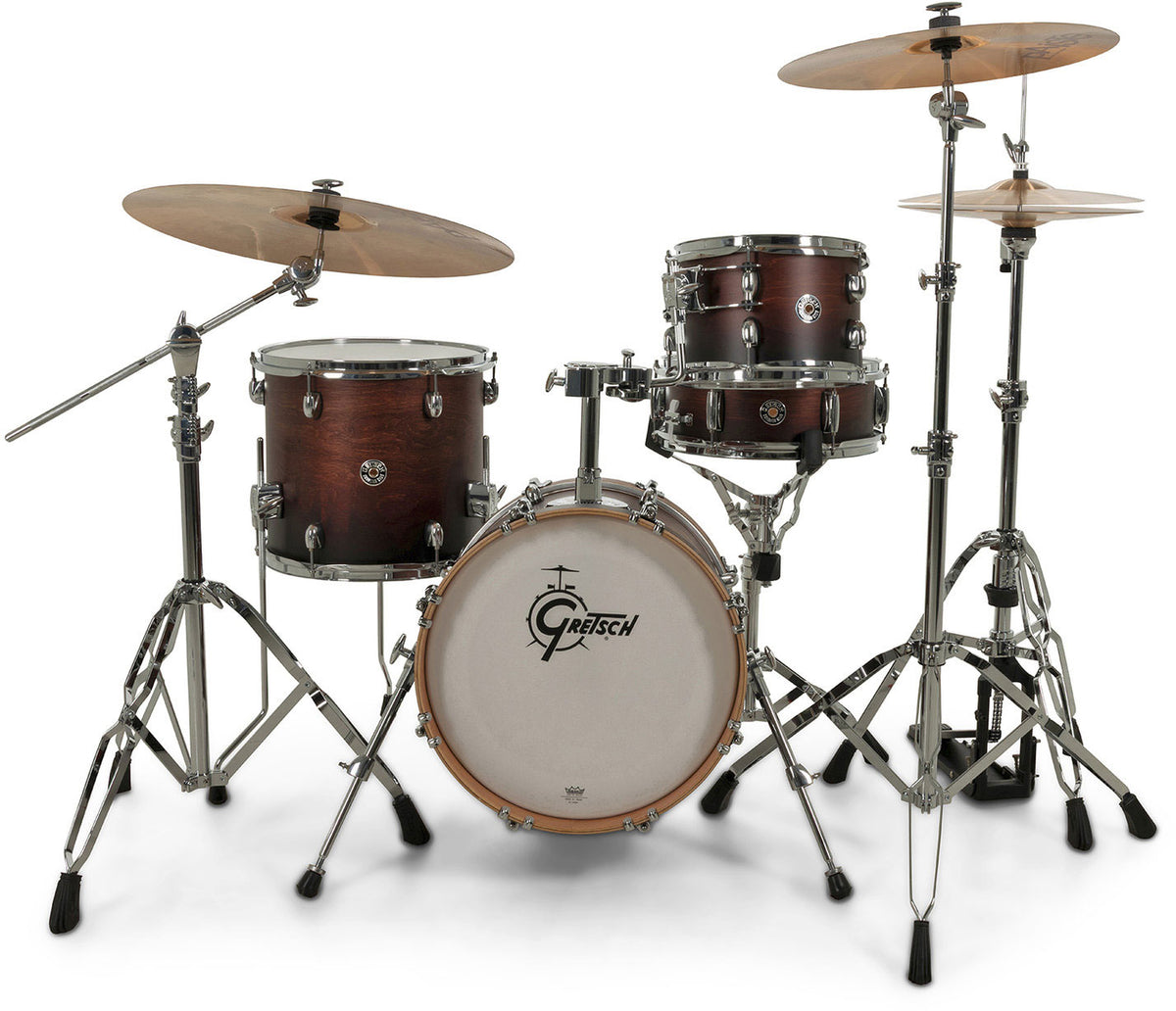 Catalina Club Satin Antique Fade Batteries Jazz