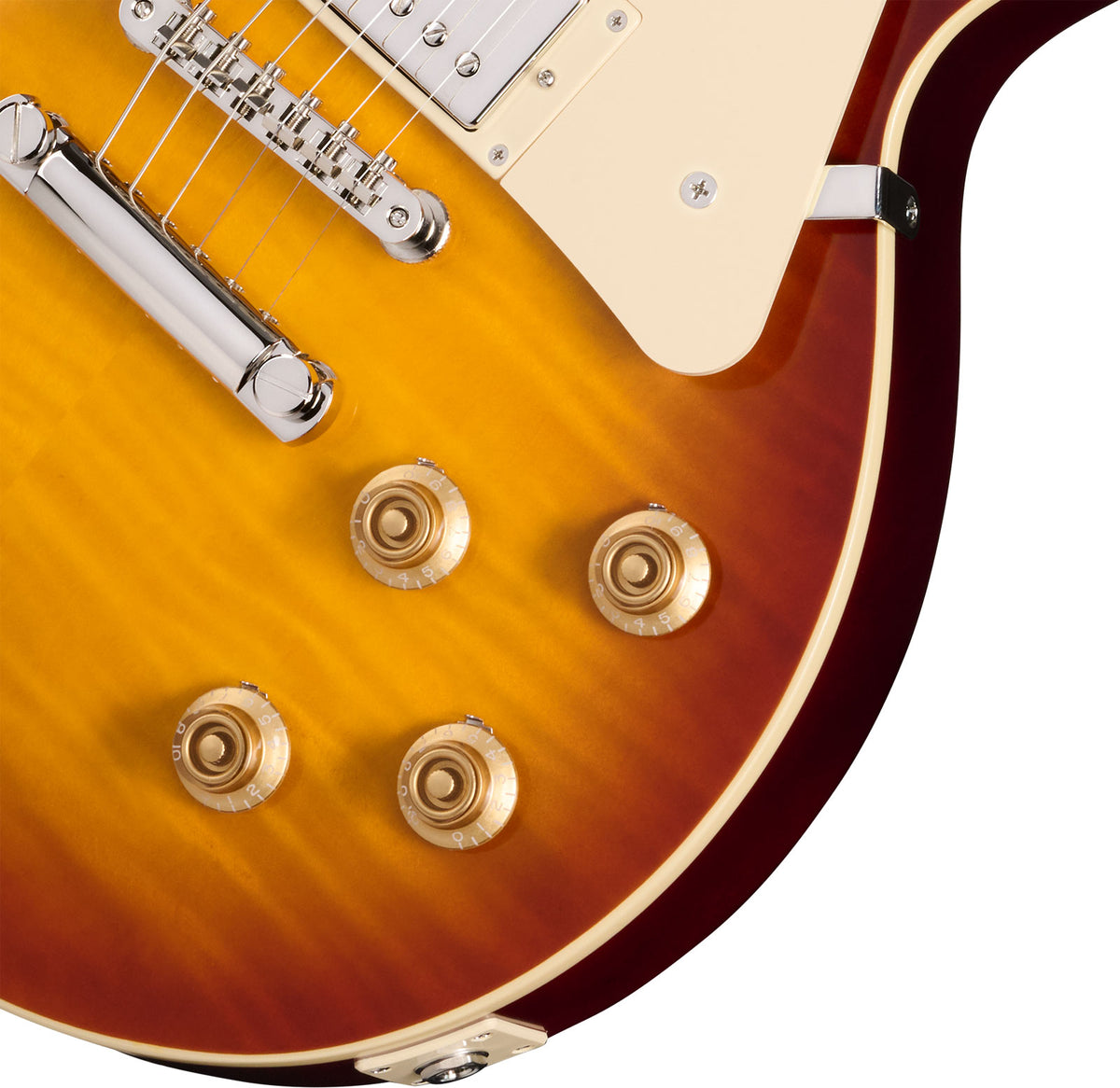 Les Paul Standard 1959 Heruitgave Southern Fade