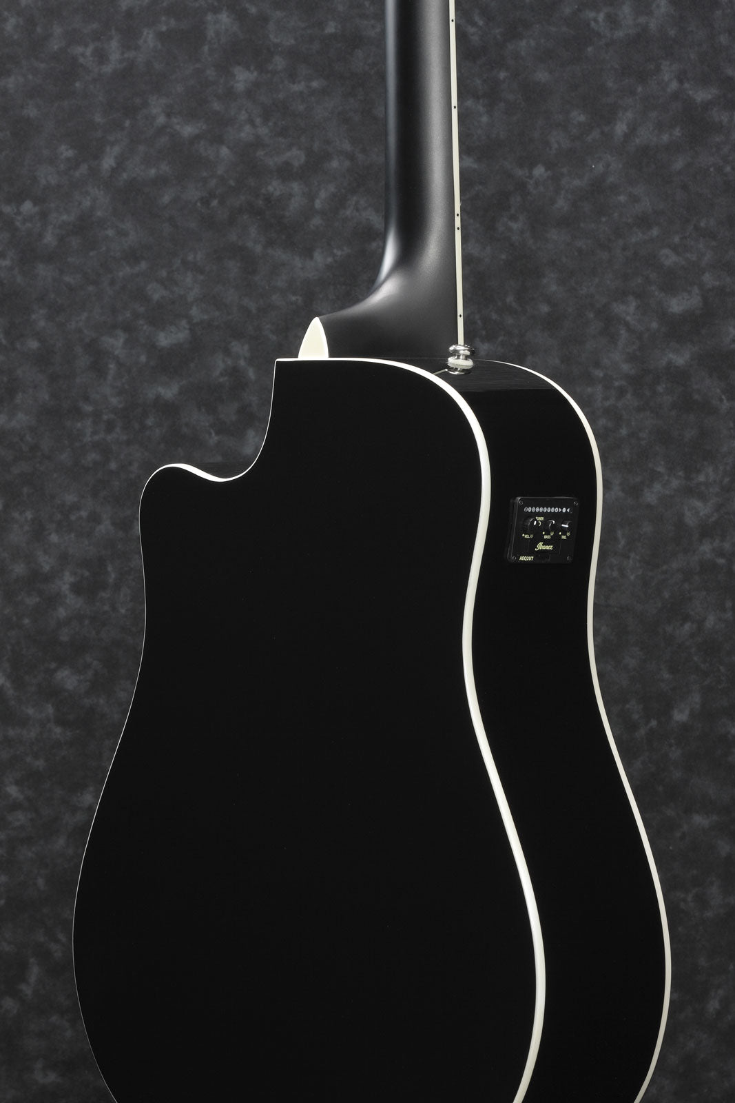 ALT30-BKM Black Metallic Altstar
