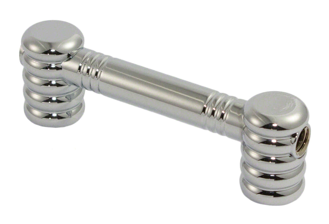TL5D51 - Coquille Tube - 51mm - Double Tirant (X1)