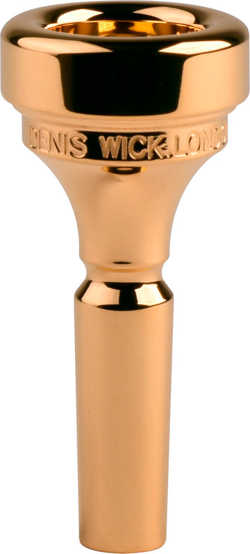 4884 Classic - 2BFL Plaquée Or (Bugle)
