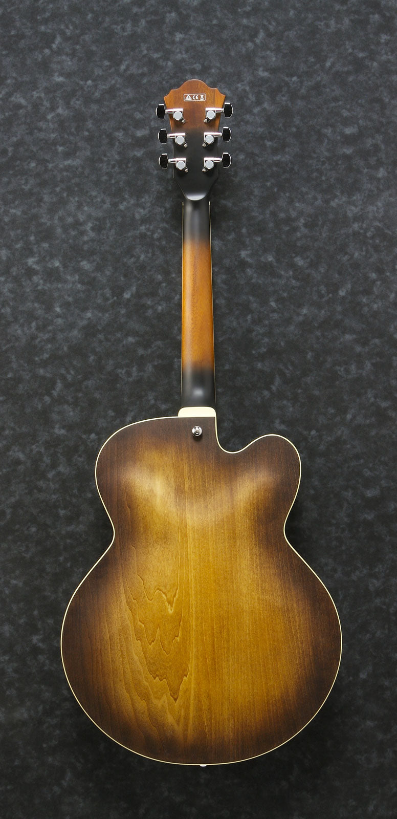 AF55L-TF Tobacco Flat Af Artcore LH