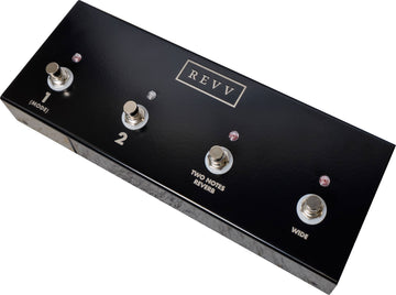 Revv G20 FS-controller met 4 knoppen