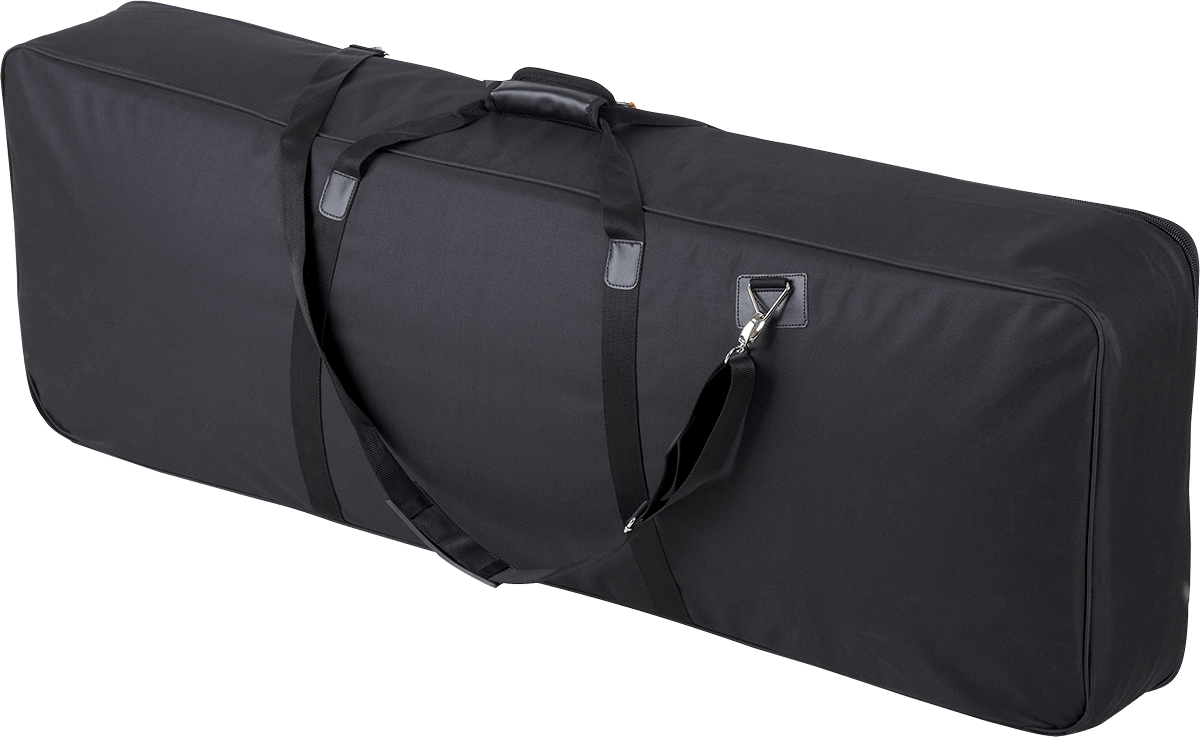 Keyboard Gigbag Akb07 Zwart