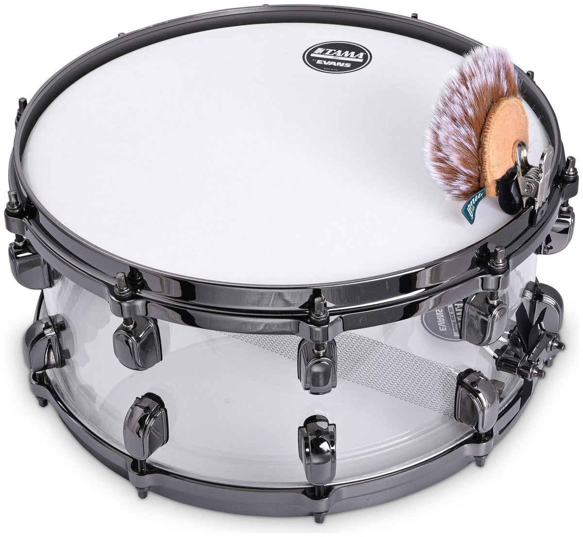 Mini Muff Edition Anniversaire