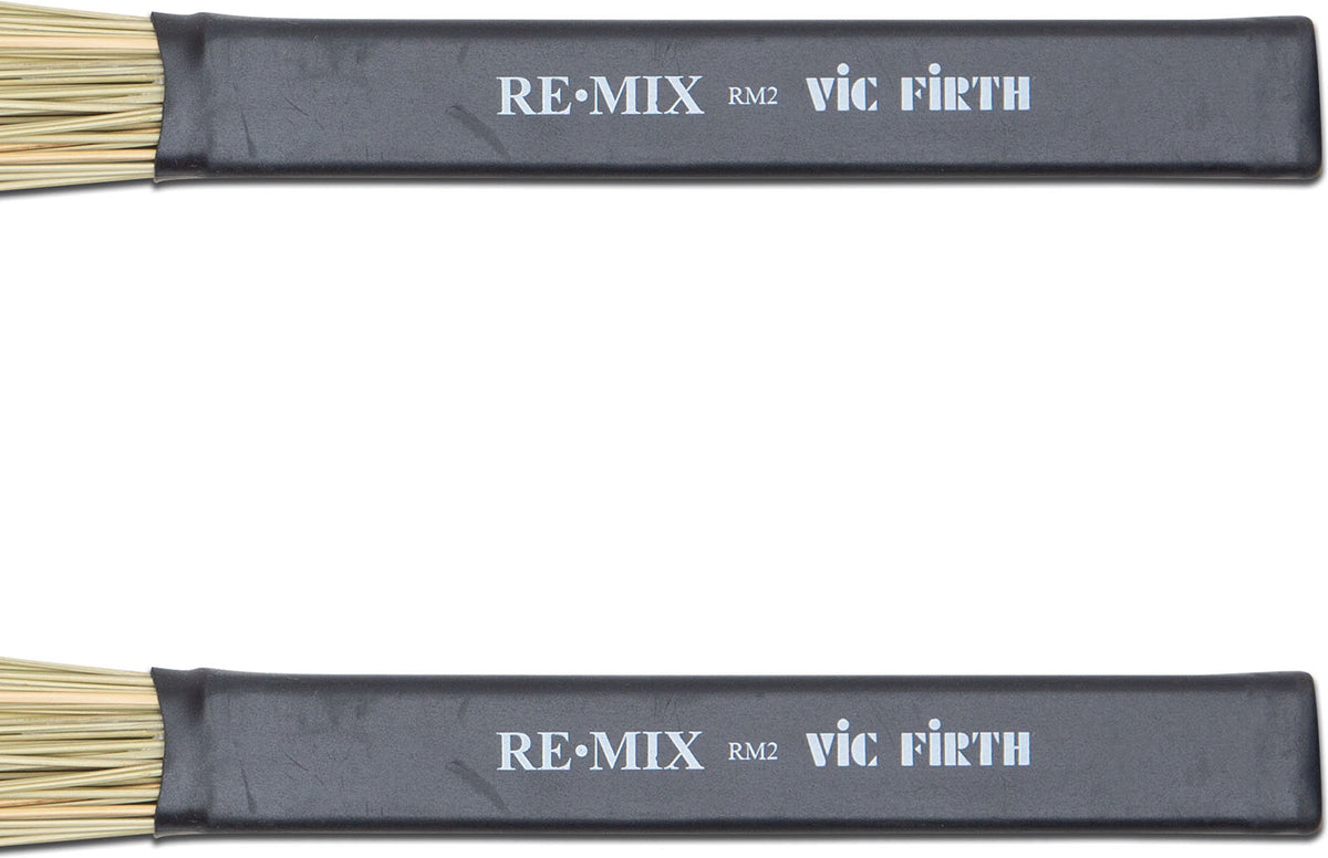 RM2 Re.mix-borstels Afrikaans gras