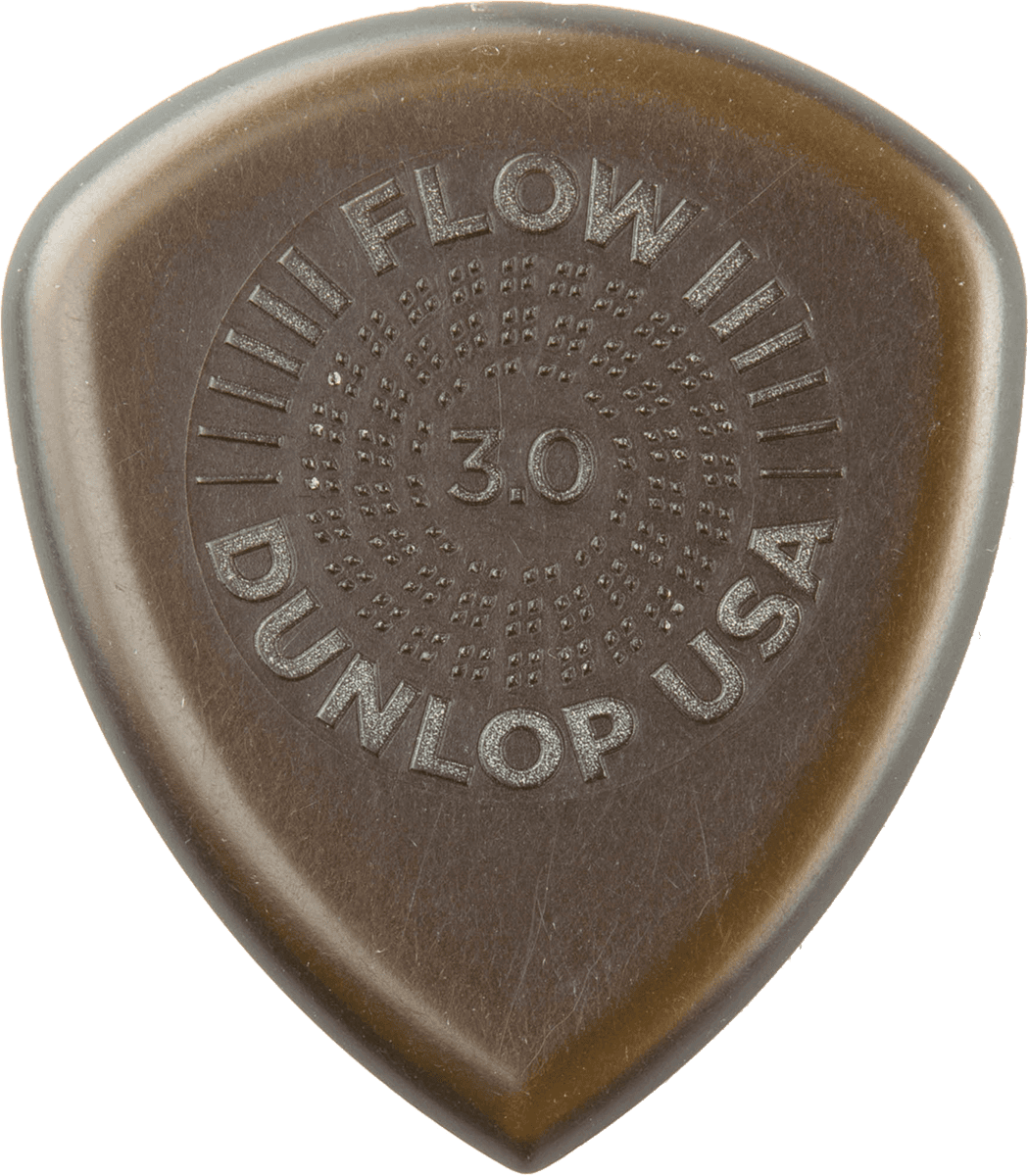 12 x 3,00mm Flow Jumbo Grip
