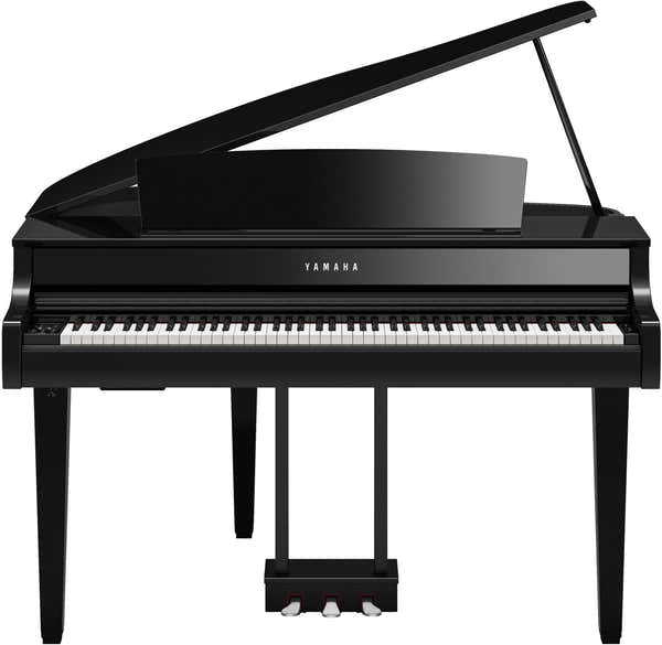 CLP-865 GP Noir
